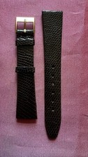 Cinturino baume mercier usato  Italia