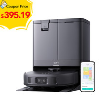 Eufy x10 pro for sale  Ontario