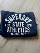 Super dry sport gebraucht kaufen  Dortmund