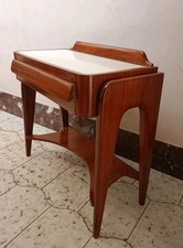 Comodino singolo vittorio usato  Caianello