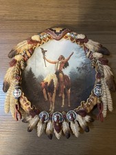 hamilton collection mystic warriors for sale hamilton collection mystic warriors for sale USA