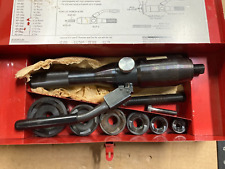 Kos 520 self for sale  Mound