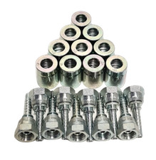 Female bsp hydraulic for sale  WADHURST