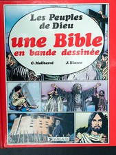 Blasco peuples dieu d'occasion  Crespières