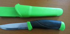 Mora garberg stainless gebraucht kaufen  Nidderau