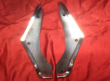 1964 mercury eyebrow for sale  Menomonee Falls