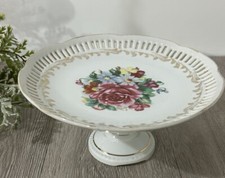 Vintage pedestal cake for sale  York
