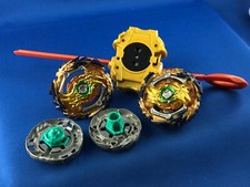 Beyblade set vintage gebraucht kaufen  Salzgitter