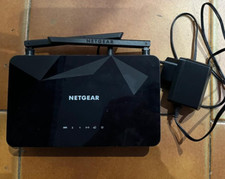 Netgear d1500 300 usato  Torino