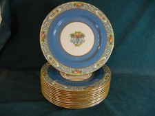 Lenox autumn set for sale  Salem
