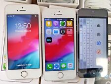 Smartphone Apple iPhone 5S 16GB 32GB 64GB 4GB desbloqueado redes 4G comprar usado  Enviando para Brazil