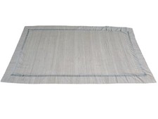 Crate barrel tablecloth for sale  Dayton