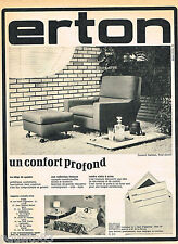 Publicite advertising 065 d'occasion  Expédié en Belgium