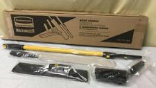 KIT DE LIMPEZA 4 PEÇAS Maximizer Quick Change RUBBERMAID 2018805- Alças de esfregão comprar usado  Enviando para Brazil