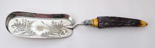 Crumb scoop stag for sale  SALISBURY
