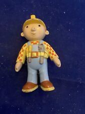 Bob builder plastic for sale  HOLYWELL