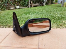 Saab cabrio specchietto usato  Italia
