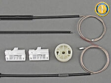 Kit riparazione alzacristalli usato  Bozen