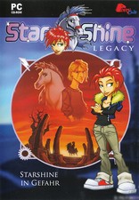 Star shine starshine gebraucht kaufen  Neetze