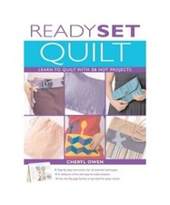Fertig set quilt gebraucht kaufen  Trebbin