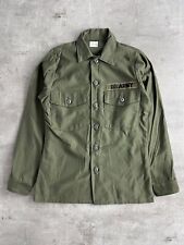 Army 107 fatigue usato  Anzio