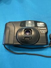 Canon snappy 35mm for sale  Montgomery