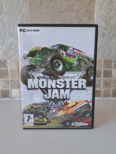 Monster jam gioco usato  Milano