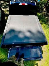 Tonneau cover access for sale  Haydenville