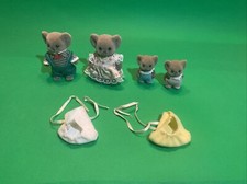 Sylvanian families vintage for sale  SEVENOAKS