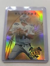 Drew bledsoe 1997 for sale  Walton