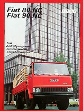Fiat nc80 nc90 for sale  BANGOR