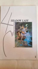 Shadow lady masakazu usato  Chioggia