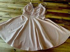 Rose scooter dress d'occasion  Expédié en Belgium