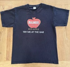 Red apple bulmers for sale  TORQUAY