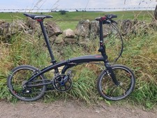 Tern verge x20 for sale  UK
