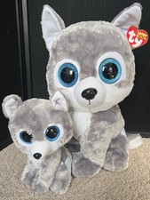 Beanie boos warrior for sale  Monroe