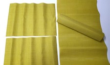 Tischset 4tlg platzset gebraucht kaufen Tischset 4tlg platzset gebraucht kaufen  Reutlingen