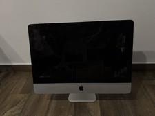 Apple imac 21.5 usato  Latina