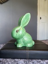 Vintage sylvac green for sale  DOVER