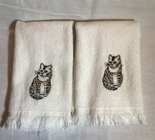 Jcpenney vintage bathroom for sale  North Bloomfield