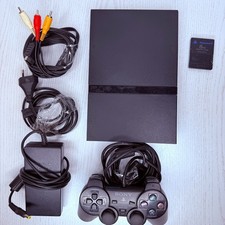 Playstation2 slim console usato  Trecastelli