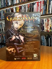 Guild wars videogioco usato  Porto Cesareo