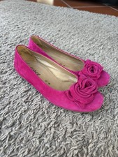Gabor ballerinas damen gebraucht kaufen  Villingen-Schwenningen