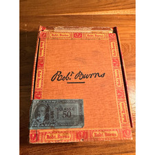 Vintage robt burns for sale  Batavia