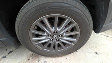 Wheel aluminum 17x7 for sale  Corvallis