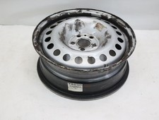 Rim steel rim d'occasion  Expédié en Belgium