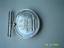 Royal navy long for sale  CROMER