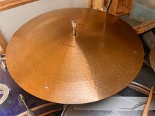 Paiste 2002 flat for sale  HARTFIELD
