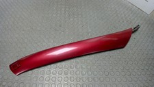 Verkleidung säule mercedes gebraucht kaufen  Warendorf