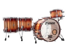 Sonor sq2 medium for sale  UK